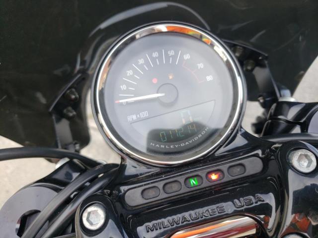 2016 HARLEY-DAVIDSON XL1200 CX 1HD1LM327GC446931
