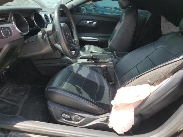 2016 Ford Mustang VIN: 1FA6P8TH7G5306203 Lot: 53535224