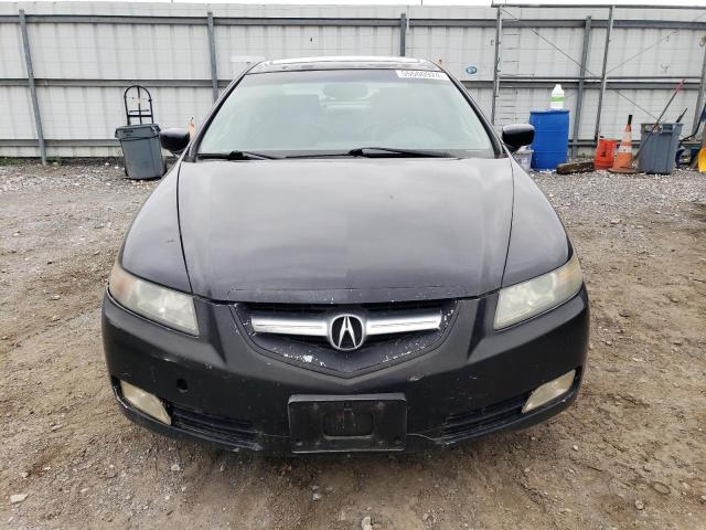 2005 Acura Tl VIN: 19UUA662X5A003484 Lot: 55500924