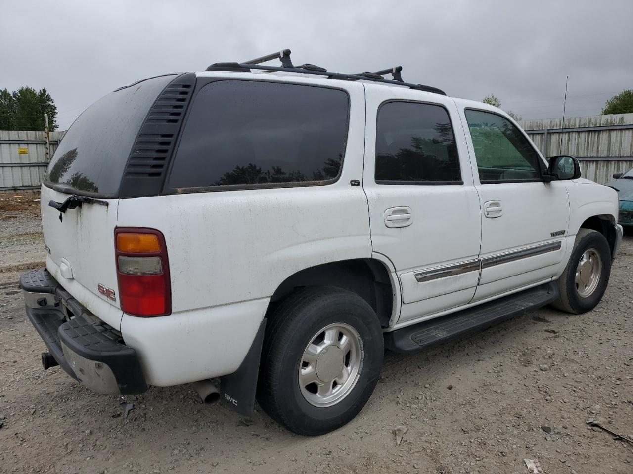 1GKEK13Z73J324033 2003 GMC Yukon