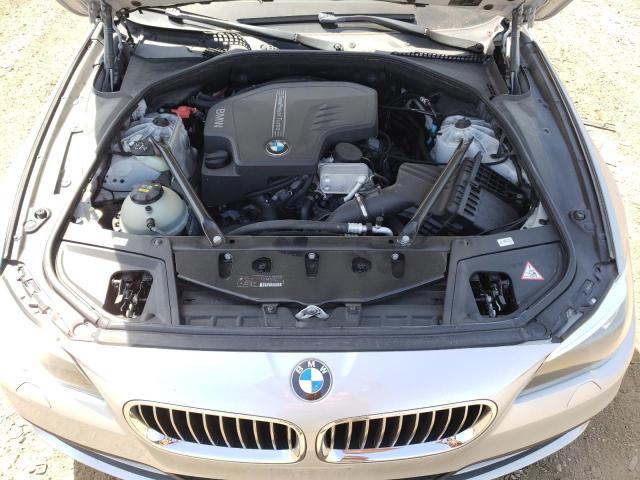 VIN WBA5A7C5XFD625183 2015 BMW 5 Series, 528 XI no.11