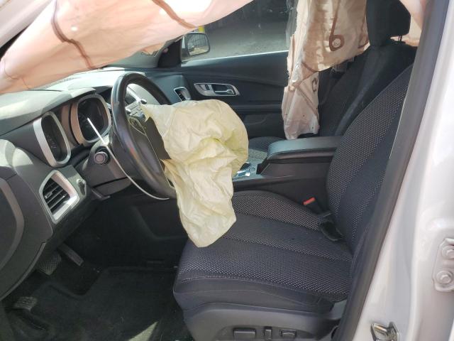 2015 Chevrolet Equinox Lt VIN: 1GNALBEK4FZ100146 Lot: 56061134