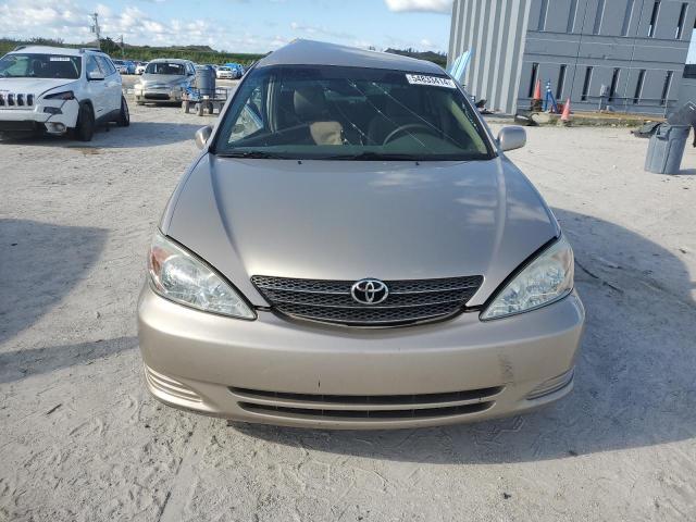 2004 Toyota Camry Le VIN: 4T1BE32K94U856448 Lot: 54833414