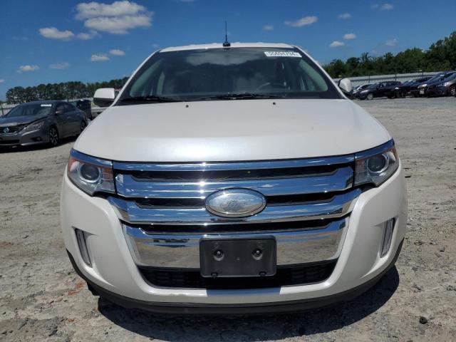 2013 Ford Edge Sel VIN: 2FMDK3JC8DBE30641 Lot: 55694794