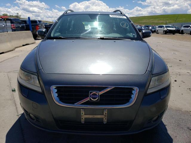 2008 Volvo V50 T5 VIN: YV1MJ672382380745 Lot: 53329264