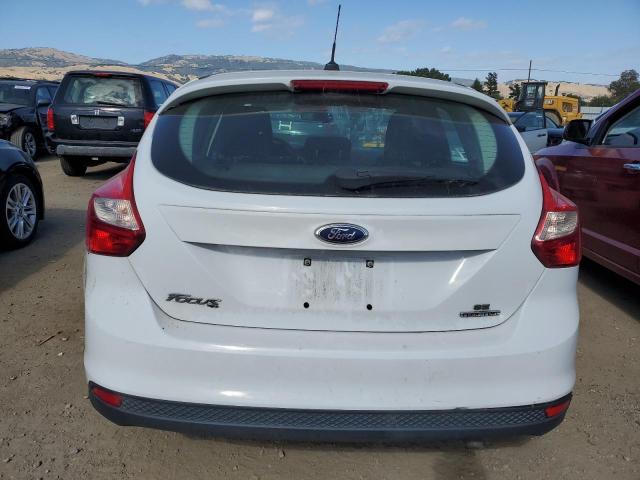 2014 Ford Focus Se VIN: 1FADP3K22EL350741 Lot: 56247894