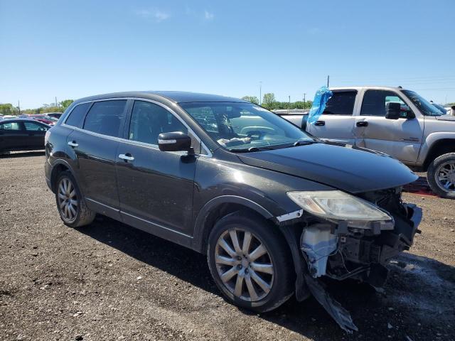 2007 Mazda Cx-9 VIN: JM3TB28Y470100715 Lot: 53152194