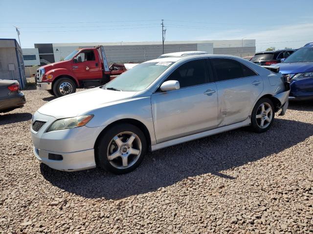 2007 Toyota Camry Le VIN: 4T1BK46K27U533209 Lot: 53881274