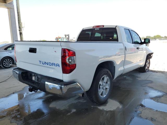 2019 Toyota Tundra Double Cab Sr/Sr5 VIN: 5TFRM5F15KX138006 Lot: 56931564