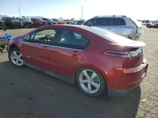 2014 Chevrolet Volt VIN: 1G1RA6E40EU169849 Lot: 53873474