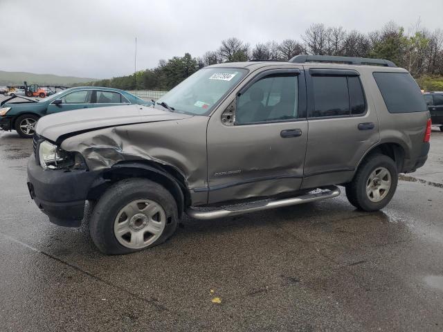 2005 Ford Explorer Xls VIN: 1FMZU62KX5UB54840 Lot: 52372934