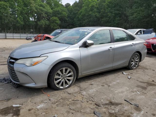 2015 Toyota Camry Le VIN: 4T1BF1FKXFU943130 Lot: 56245414