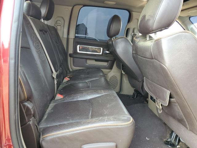 2011 Dodge Ram 3500 VIN: 3D73Y4HL5BG603168 Lot: 55881234