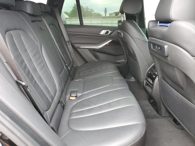 2020 BMW X5 xDrive40I VIN: 5UXCR6C07L9B69399 Lot: 53316254