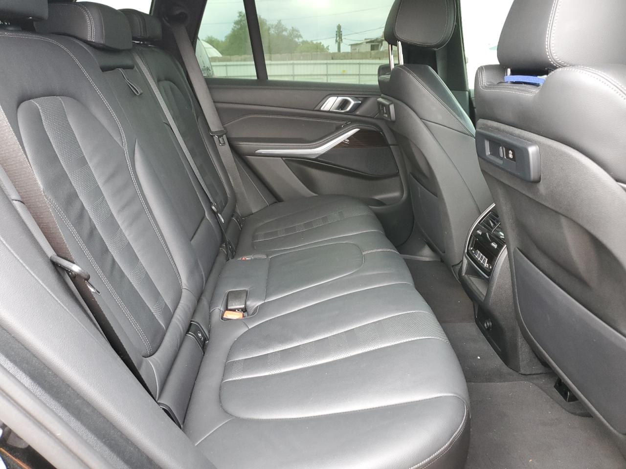 5UXCR6C07L9B69399 2020 BMW X5 xDrive40I