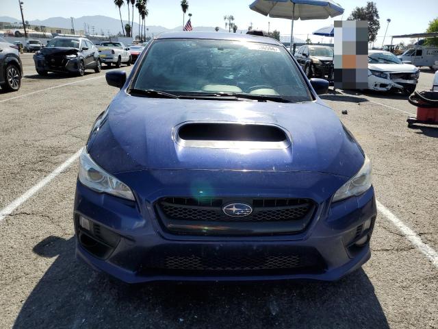 2017 Subaru Wrx Premium VIN: JF1VA1E68H9801133 Lot: 48336594