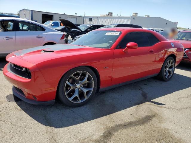 2015 Dodge Challenger Sxt VIN: 2C3CDZATXFH713091 Lot: 52708954