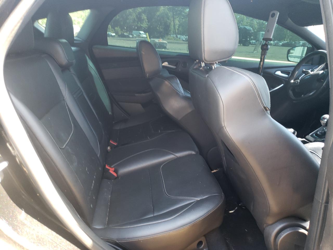 1FADP3L90FL246441 2015 Ford Focus St