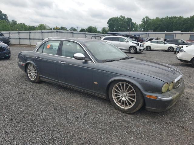 2007 Jaguar Xj8 VIN: SAJWA71B87SH17314 Lot: 53224644