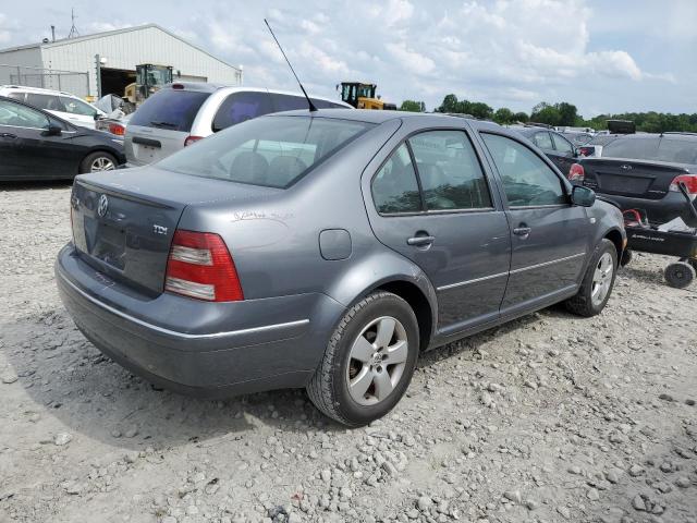 2005 Volkswagen Jetta Gls Tdi VIN: 3VWSR69M35M044941 Lot: 55694654