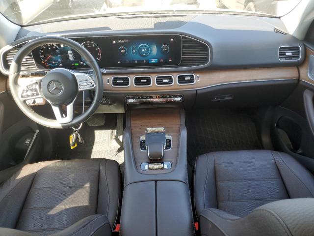 2020 Mercedes-Benz Gle 450 4Matic VIN: 4JGFB5KE8LA233712 Lot: 55707804