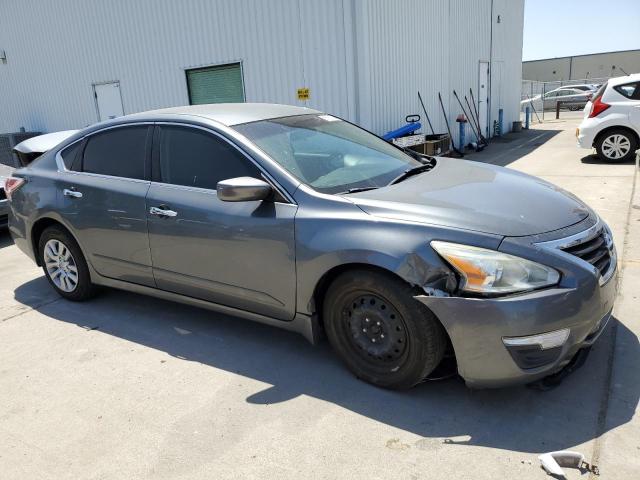 2014 Nissan Altima 2.5 VIN: 1N4AL3AP6EN260945 Lot: 55751134