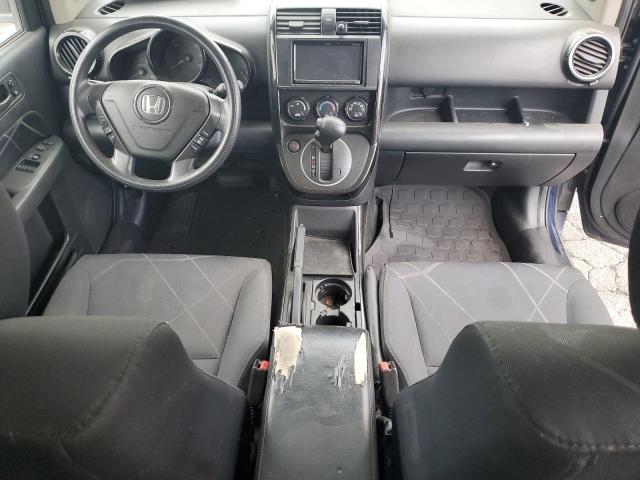 2009 Honda Element Sc VIN: 5J6YH189X9L000890 Lot: 56083454