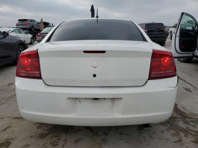 2008 Dodge Charger Sxt VIN: 2B3KA33G38H130265 Lot: 55209984