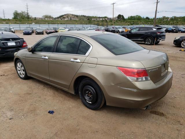 Vin: 5kbcp3f83ab005530, lot: 56369604, honda accord exl 20102