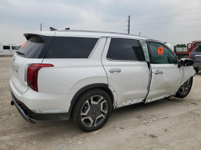 2024 Hyundai Palisade Limited VIN: KM8R54GE7RU763331 Lot: 55127314