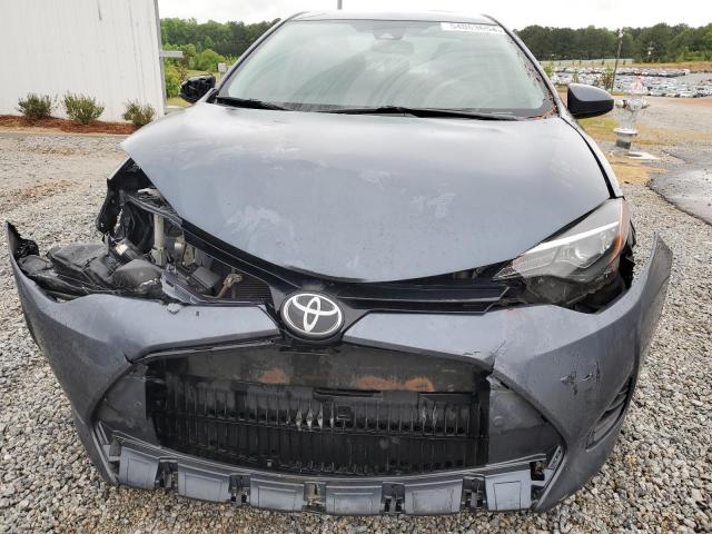 2019 Toyota Corolla L VIN: 2T1BURHE9KC222191 Lot: 54063654