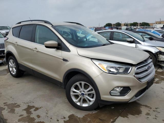 2018 Ford Escape Se VIN: 1FMCU0GD7JUC60282 Lot: 55685434