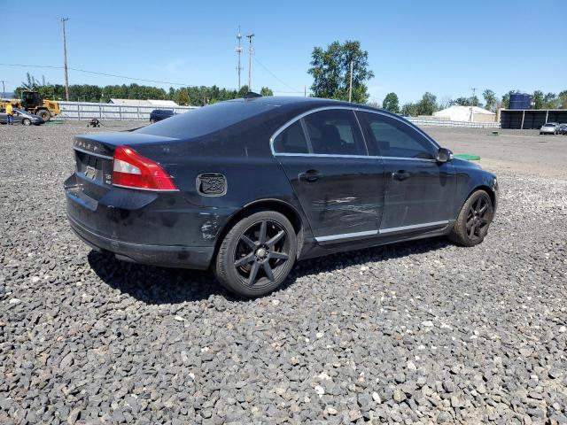 2011 Volvo S80 T6 VIN: YV1902AH4B1136002 Lot: 55010834