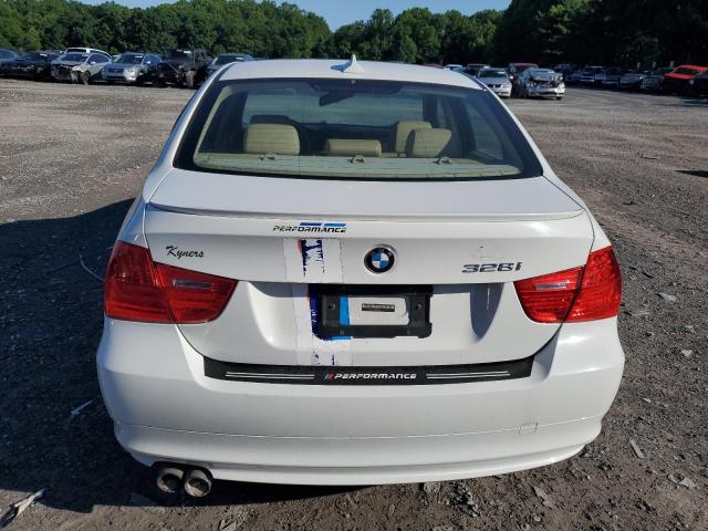 2009 BMW 328 I Sulev VIN: WBAPH57589NL78411 Lot: 56475064