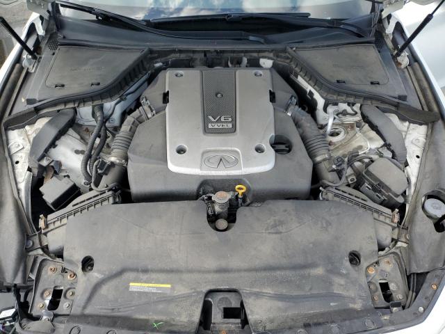 2015 Infiniti Q50 Base VIN: JN1BV7ARXFM414844 Lot: 56385314