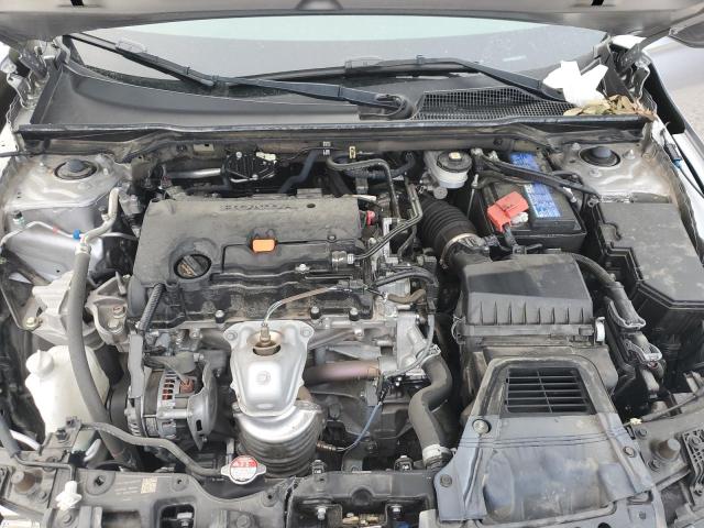 2HGFE2F52NH542019 Honda Civic SPOR 11