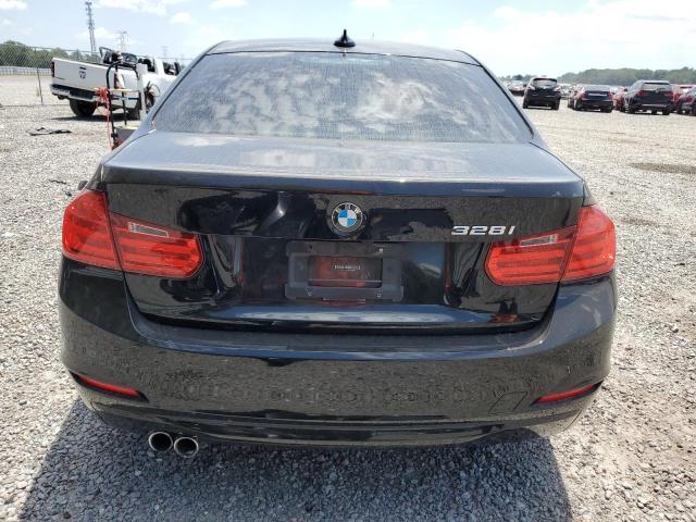 2014 BMW 328 I Sulev VIN: WBA3C1C50EK114073 Lot: 57010994