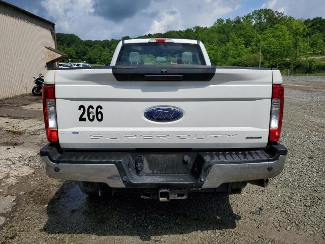 2019 Ford F250 Super Duty VIN: 1FT7X2B63KED70131 Lot: 56070284