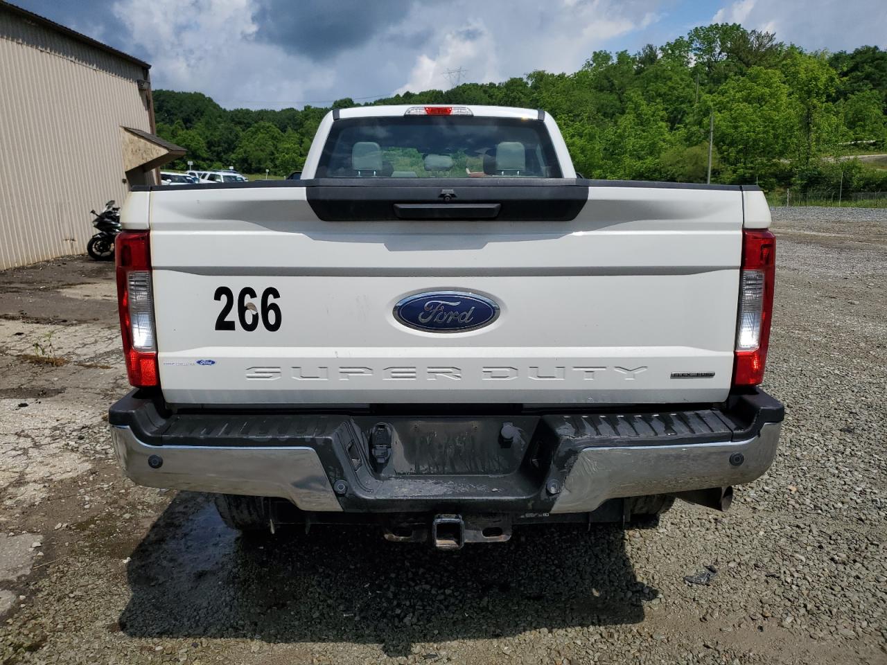 1FT7X2B63KED70131 2019 Ford F250 Super Duty