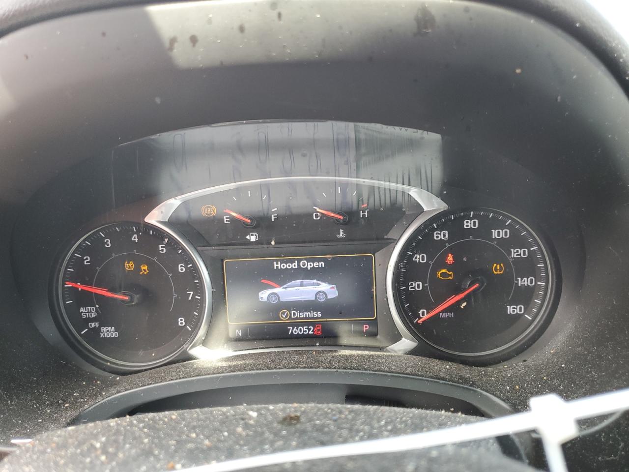 3GKALVEV2LL251756 2020 GMC Terrain Slt