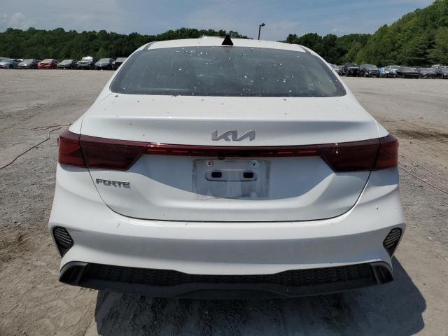 2022 Kia Forte Fe VIN: 3KPF24AD4NE432487 Lot: 55789194