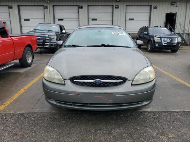 2003 Ford Taurus Se VIN: 1FAFP53U13A153959 Lot: 52884724