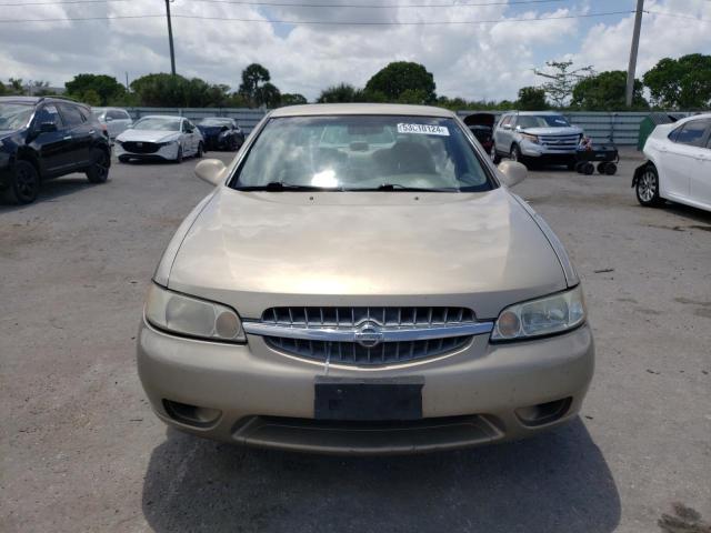 2001 Nissan Altima Xe VIN: 1N4DL01DX1C154022 Lot: 53810124