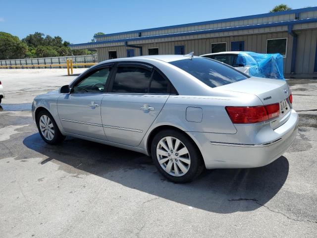 2010 Hyundai Sonata Se VIN: 5NPEU4ACXAH643485 Lot: 56204064