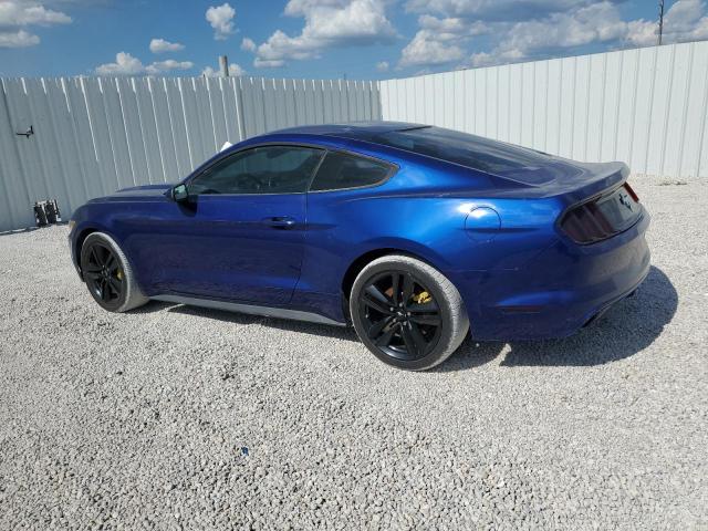 2015 Ford Mustang VIN: 1FA6P8TH6F5399276 Lot: 56154184