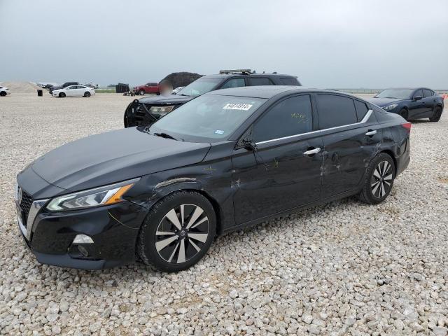 2019 Nissan Altima Sl VIN: 1N4BL4EV6KC227440 Lot: 54014914