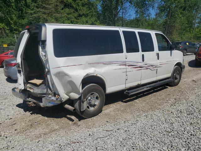 2013 Chevrolet Express G3500 Lt VIN: 1GAZG1FG9D1156138 Lot: 57247184