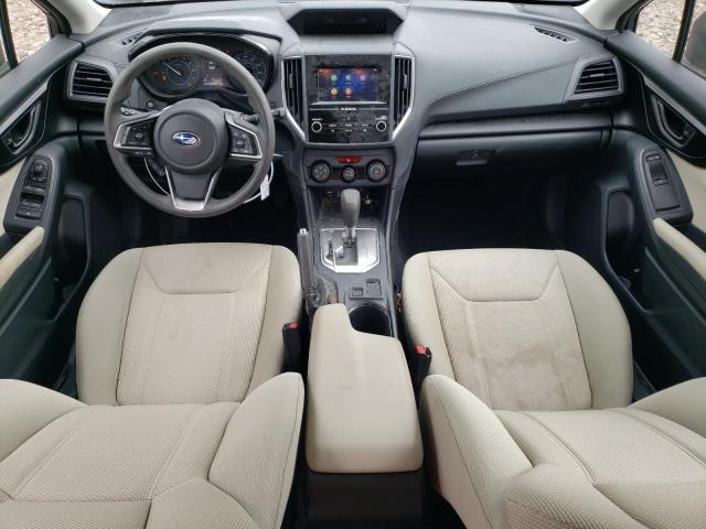 2020 Subaru Impreza VIN: 4S3GTAB62L3734221 Lot: 54050324