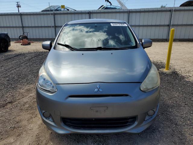 2015 Mitsubishi Mirage De VIN: ML32A3HJ8FH049822 Lot: 55972384