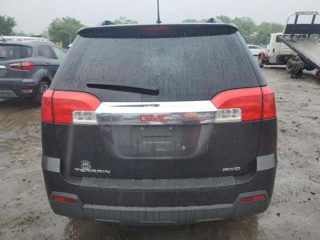 2013 GMC Terrain Slt VIN: 2GKFLVEK4D6392300 Lot: 54847274